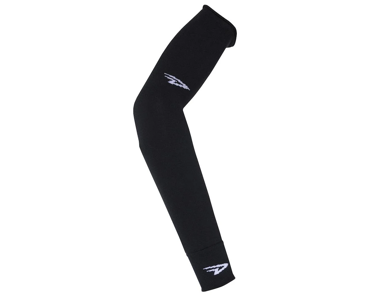 DeFeet Armskins (Black) (S/M)